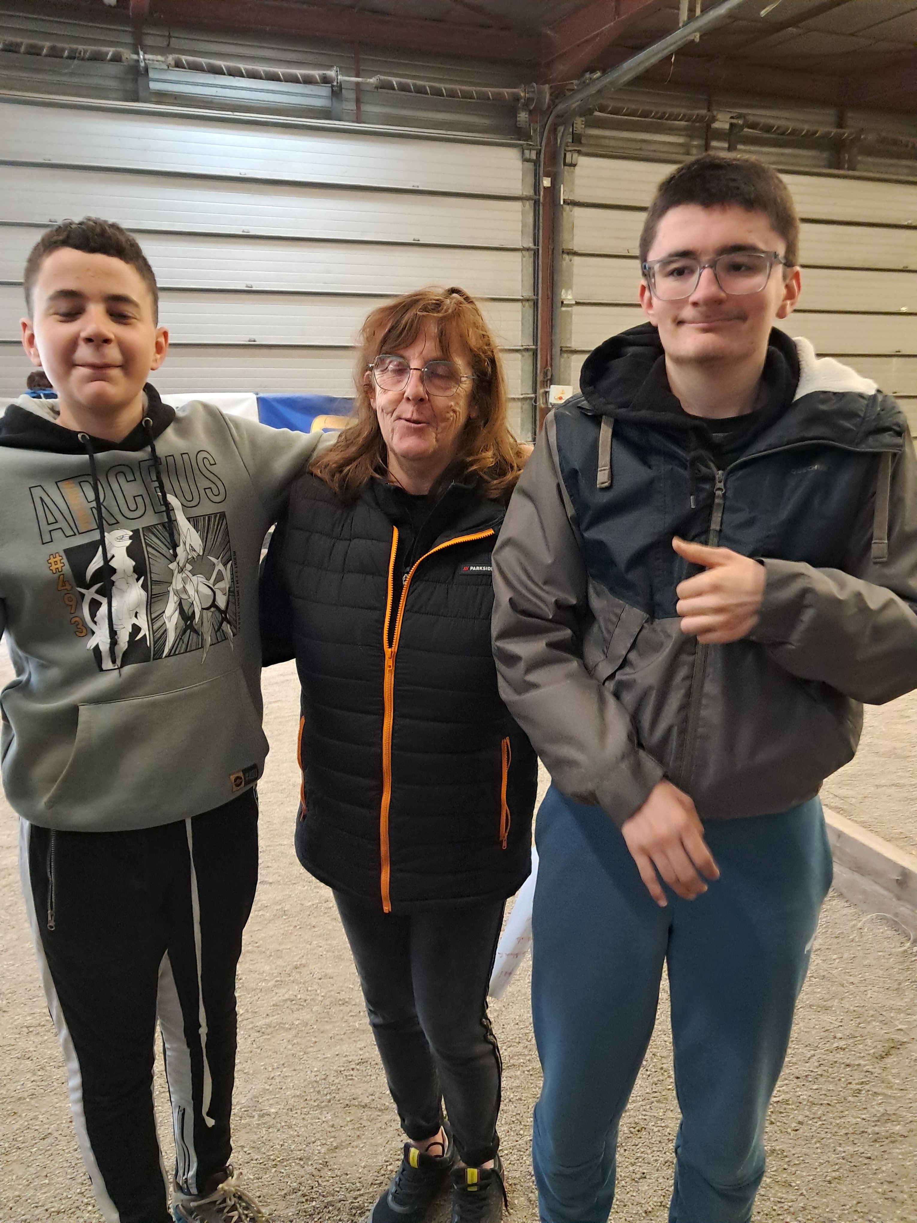 P&eacute;tanque IME Diapason