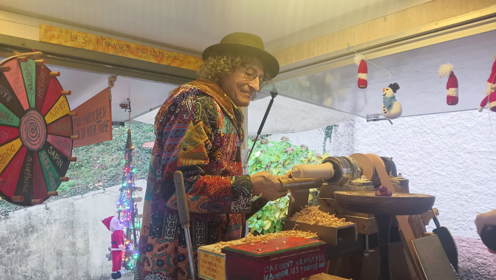 Cyclo Tour Bois de Jean-Do Denis