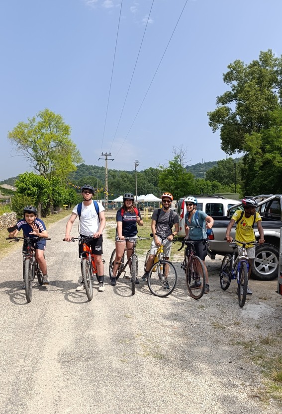 Ard&eacute;choise IME