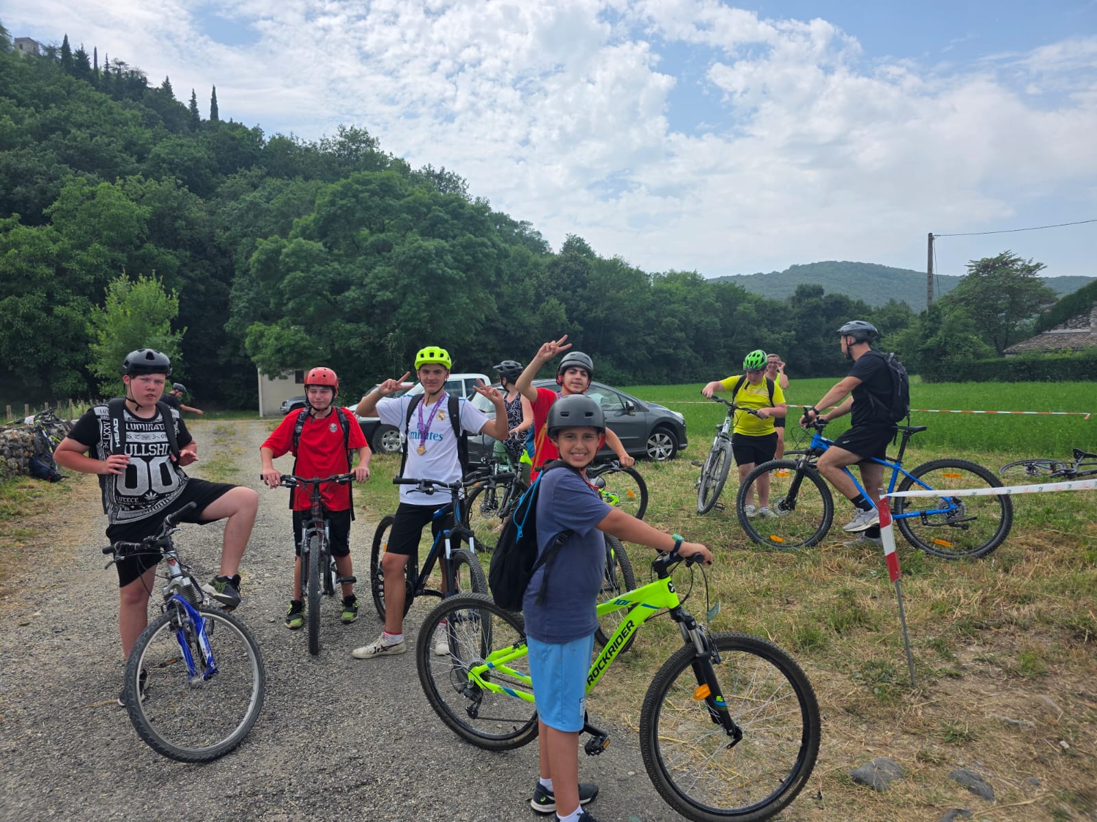 Ard&eacute;choise IME