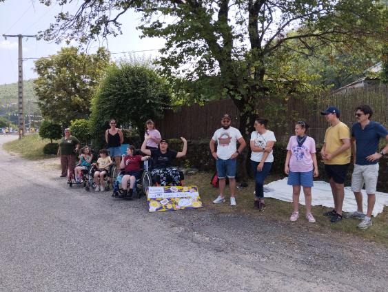 Ard&eacute;choise IME